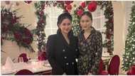 Mariel Padilla posts stunning photo with Toni Gonzaga; netizens react