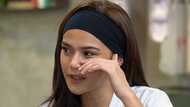 Maris Racal admits wanting to give up before; says she has regrets over 'past relationships'
