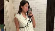 Maiqui Pineda Domingo shares lessons from pumping breastmilk while traveling