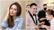 Neri Miranda, ipinakita ang wedding reception na inihandog niya sa mag-asawang na-scam ng wedding coordinator
