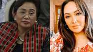 Cong. Guanzon, sinabing nag-file na ng complaint ang 2 kasambahay laban kay Ruffa Gutierrez sa NLRC