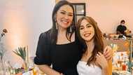 Julia Barretto receives funny but sweet birthday message from Ruffa Gutierrez