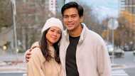 "It wasn't easy": Lara Quigaman, binalikan ang desisyon nilang lumipat sa Canada