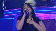 Alyssa Alvarez, umalma sa mga kumuwestiyon bakit hindi daw siya na-gong