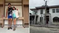 Joyce Pring shares adorable update on family’s dream home