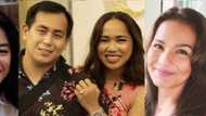 Celebrities react to Hidilyn Diaz, Julius Naranjo’s engagement: “Kilig pa rin ako”