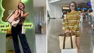 Kim Chiu, sobrang thankful at na-sold out karamihan sa new designs ng bags niya