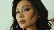 Nadine Lustre gains praises for her stunning new look