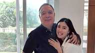 Dani Barretto mourns passing of beloved uncle “Tito Mits”