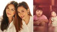 Ciara Sotto pens heartfelt birthday greeting for Danica Sotto