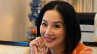 Kris Aquino, alam na kailangan mahabang gamutan para sa sakit, ani Lolit Solis: “Too young to be suffering”