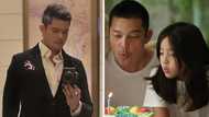 Dingdong Dantes, may sweet na birthday message para kay Zia