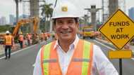 Ellen Adarna, aliw na aliw sa 'contractor' posts ni Edu Manzano: "The shade haha, I cannot"