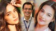 Isko Moreno wants to work with Anne Curtis and Bea Alonzo