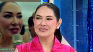 Ruffa Gutierrez, binalikan ang di-malilimutang insidente ng nakawan sa beauty pageant