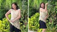Charo Santos, kumasa sa 'Oohh Lala Baby' dance challenge, may mensahe para sa Babydolls