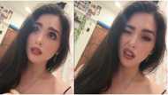 "I'm a good girl" TikTok video ni Kylie Padilla, viral