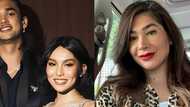 Kyline Alcantara at Kobe Paras, nakakuha ng supporta kay Jackie Forster