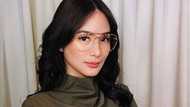 Heart Evangelista comforts Alexander Lee amidst depression issue