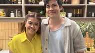 Melai Cantiveros pens a hilarious message about Erwan Heussaff: "Char lang"