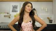 Andrea Brillantes, wala daw oras para sa mga bashers niya