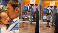 Pauleen Luna shares adorable moment of husband Vic Sotto with daughter Tali