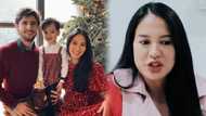 Isabelle Daza tackles the unglamorous side of pregnancy in her new vlog