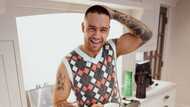 Transcript ng 911 call bago ang pagpanaw ni Liam Payne sa hotel, isinapubliko