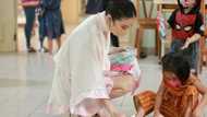 Heart Evangelista, may late birthday celebration sa bahay ampunan