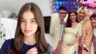 Anne Curtis shares promise that she will never leave 'It's Showtime'