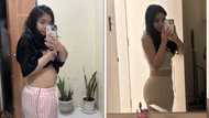 Bea Borres flaunts postpartum body weeks after giving birth