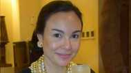 Gretchen Barretto, ibinahagi ang video ng mga bagong Southsea Pearls na ibinigay sa kanya ni "Dada"