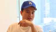 Ex ni Jackie na si Tom Doromal umani ng mixed reactions sa 'Daddy Duties' post