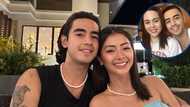 Robb Guinto, prangka sa isyu ng nakaraang ugnayan nina Yasser Marta at Claudine Barretto