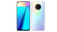 Discover the fantastic facts about Infinix Note 7: specs, price, review