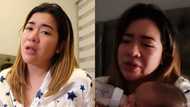 Angeline Quinto, ipinakita ang night time routine nila ni baby Sylvio