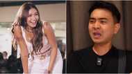Xian Gaza's bold comment on Nadine Lustre: "Napepekean ako..."
