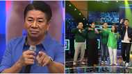 Willie Revillame, may pahayag laban sa katunggaling show