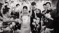 Maine Mendoza celebrates wedding milestone with Arjo Atayde: “Happy second”