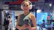 "Iba talaga si Lord": Ai-Ai Delas Alas, naiyak matapos makita ang Hyrox results niya