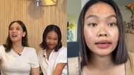 Niña Jose-Quiambao, binigyan ng mga mamahaling makeup products si Letisha Velasco