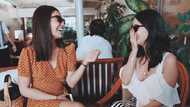 Heart Evangelista sa hindi pagdalo sa kasal ni Lovi Poe: "My dad is in the hospital"