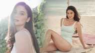 Anne Curtis sizzles in new beach photo; celebrities react