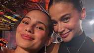 Jasmine Curtis-Smith, may nakakaantig na birthday message para kay Anne Curtis