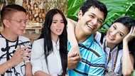 Heart Evangelista on Chiz Escudero saying he is not a 'seloso': "The biggest lie ever"
