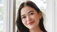 Bela Padilla, inakalang pina-prank siya sa airport: “I kid you not I felt like I was being pranked”