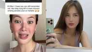 Ellen Adarna, prangkang sinagot ang nagpakilalang BFF ng ex niya umano: "Day, wala akong kilala"