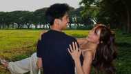 Will Ashley, nagpakilig sa matamis na birthday greeting nito para kay Mika Salamanca