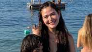 Bela Padilla shares appreciation post for Sarah Lahbati and Richard Gutierrez's sons