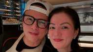 Zoren Legaspi marks Carmina Villarroel’s 50th birthday with heartfelt birthday tribute